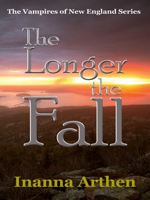 cover image of The Longer the Fall